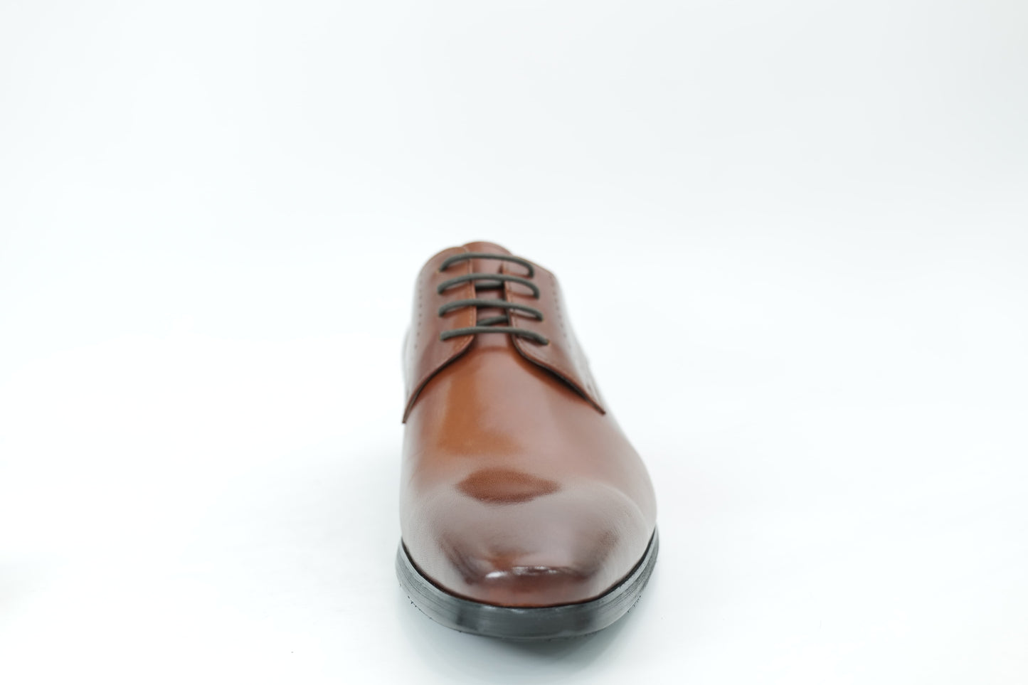 Derby shoes