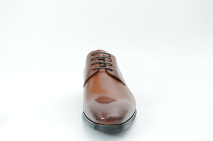Derby shoes
