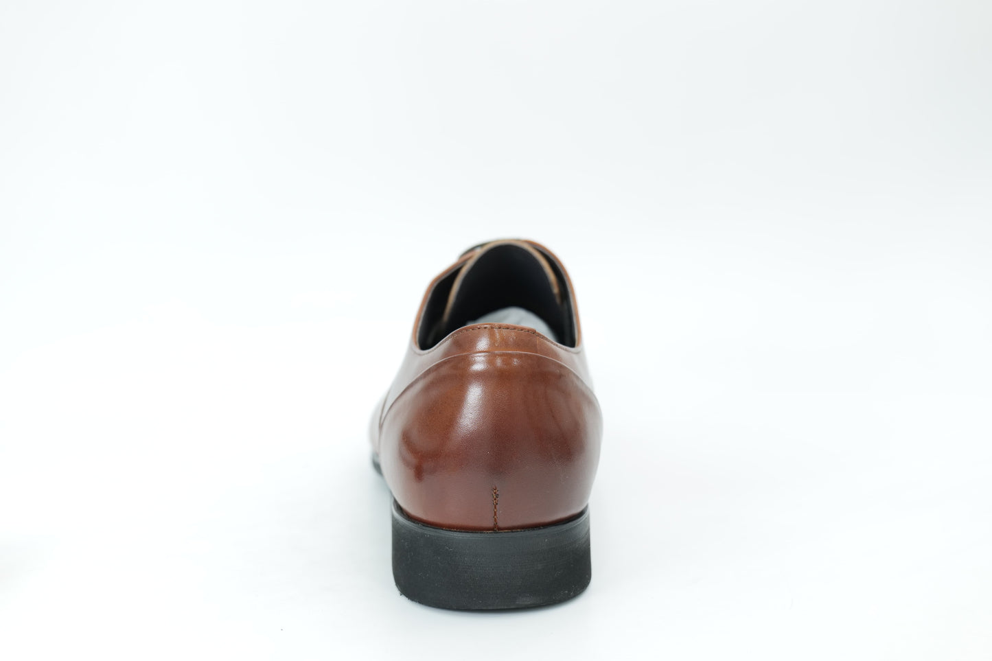 Derby shoes