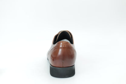 Derby shoes