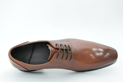 Derby shoes