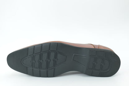 Derby shoes
