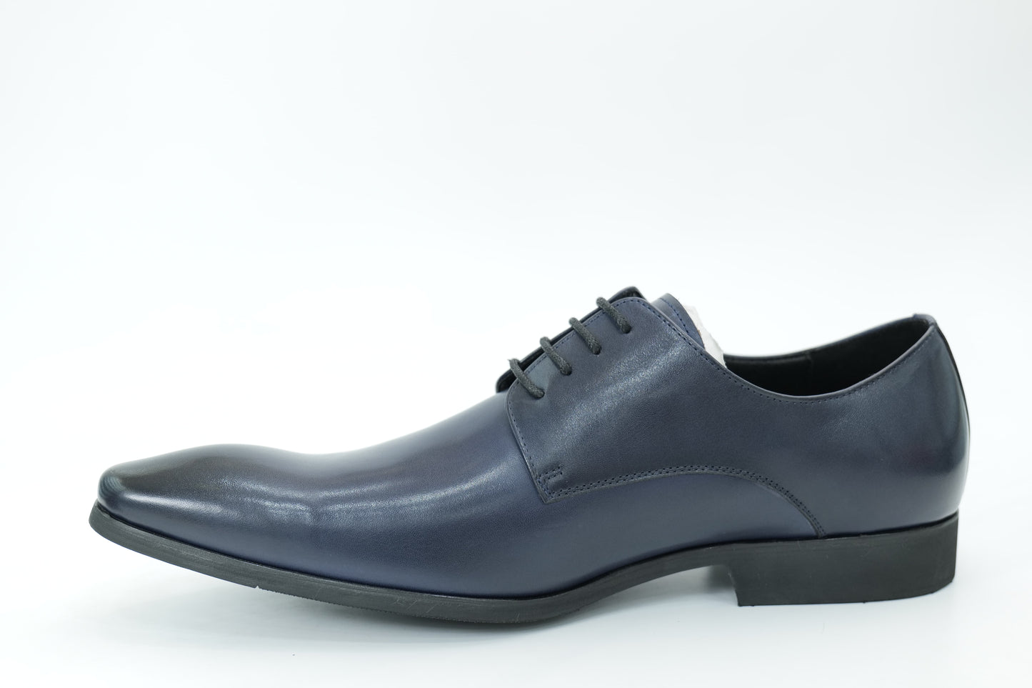 Derby shoes