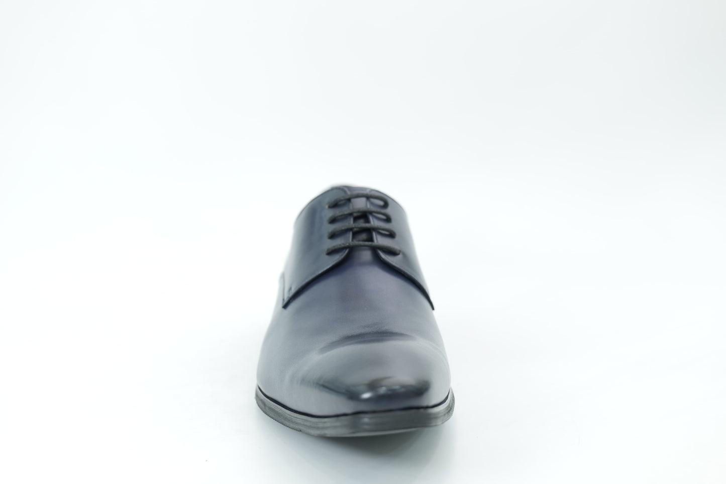 Derby shoes