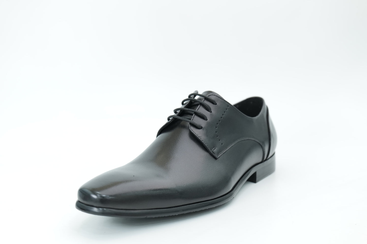 Derby shoes