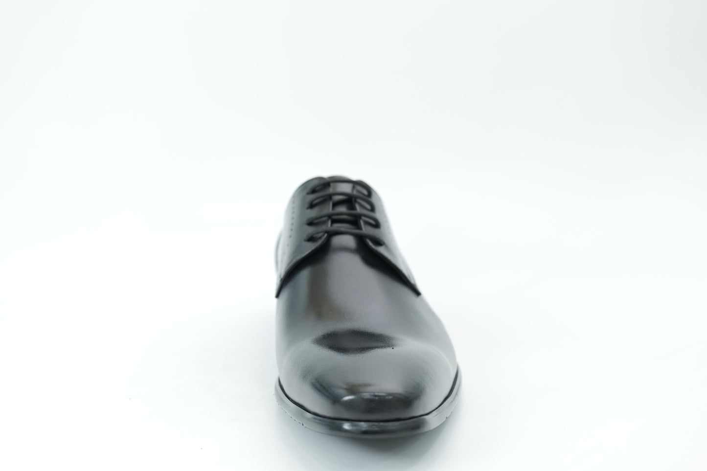 Derby shoes