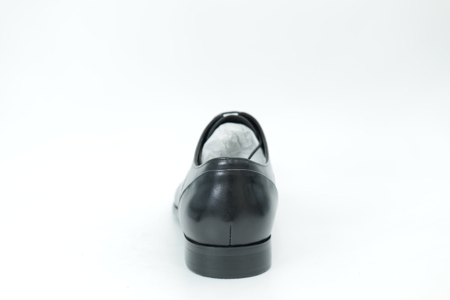 Derby shoes