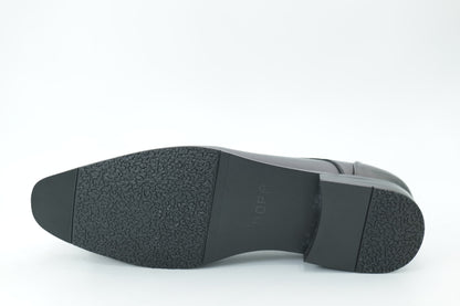Derby shoes