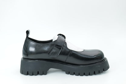 Platform shoes