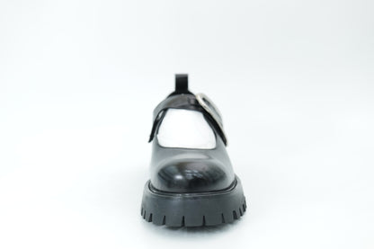 Platform shoes