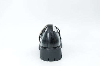 Platform shoes