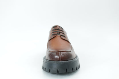 Platform shoes