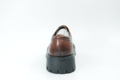 Platform shoes