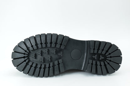 Platform shoes
