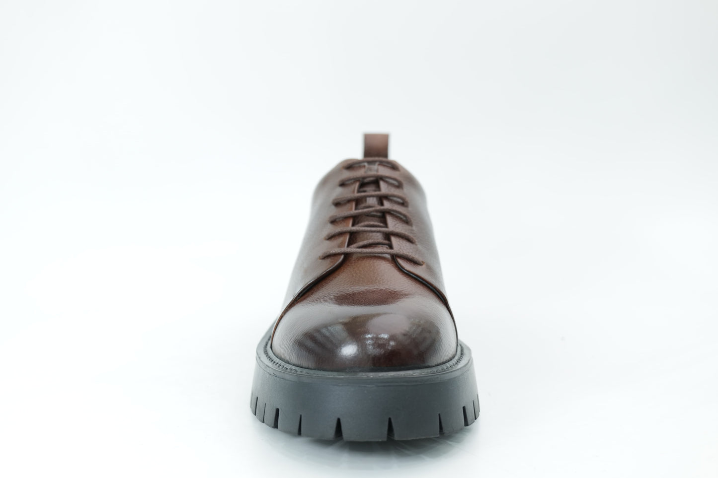 Platform shoes