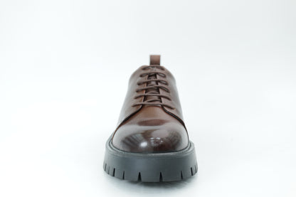 Platform shoes