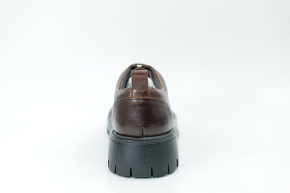 Platform shoes