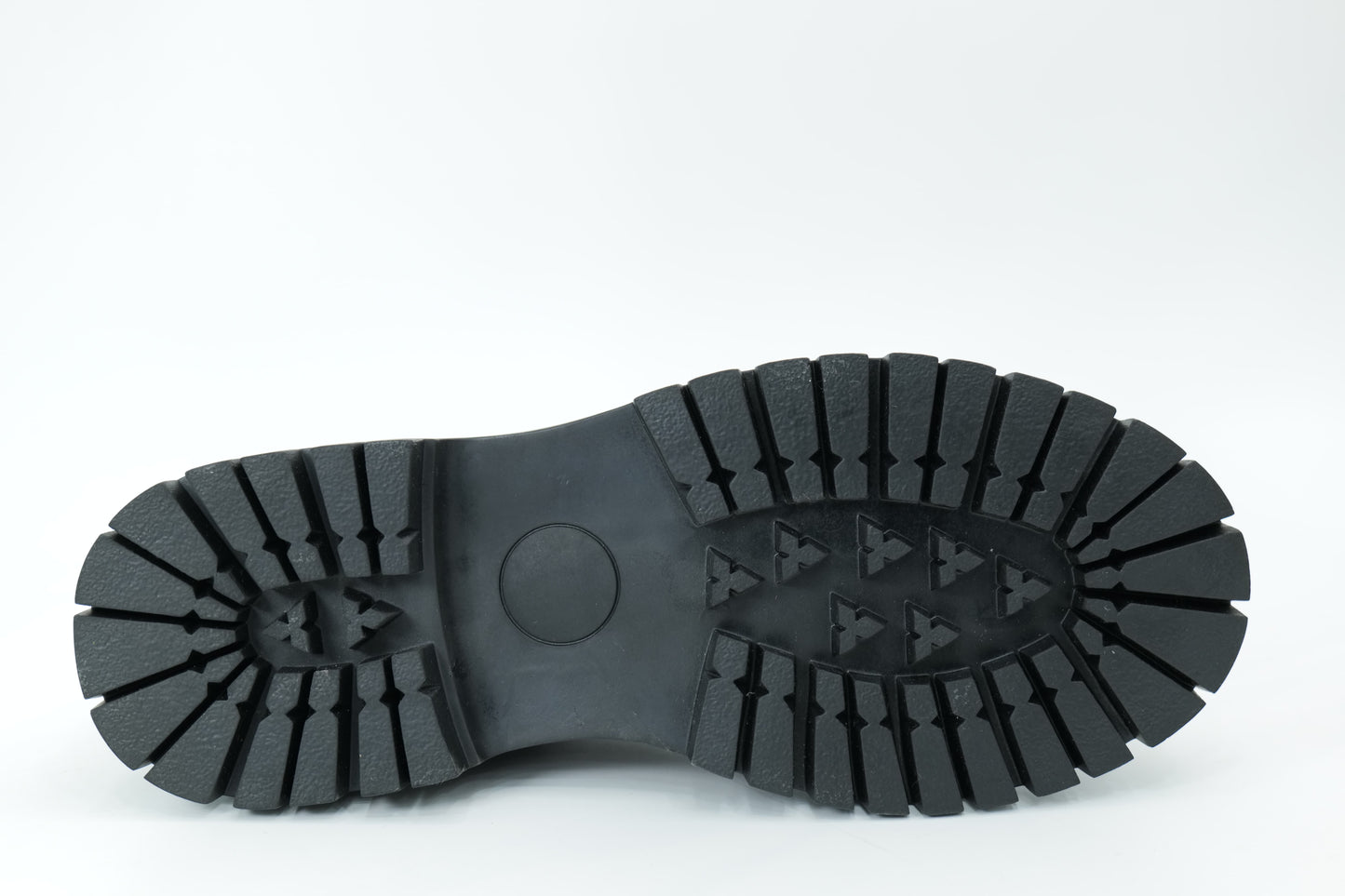 Platform shoes