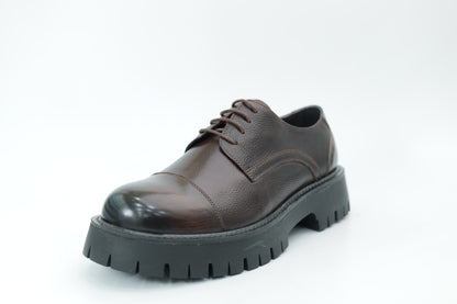 Platform shoes