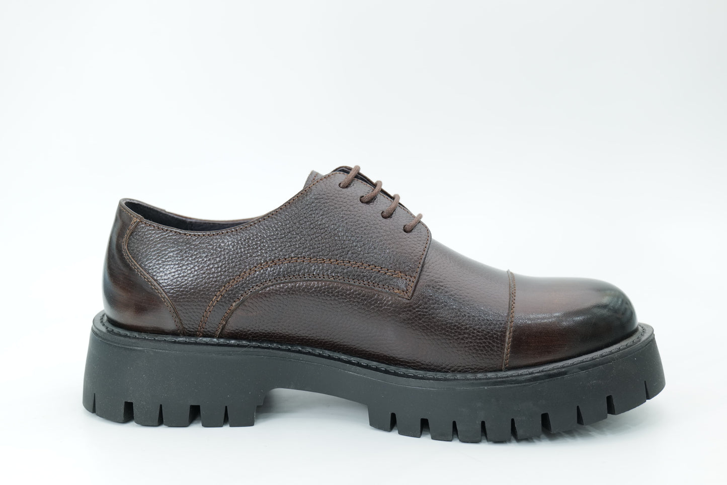 Platform shoes