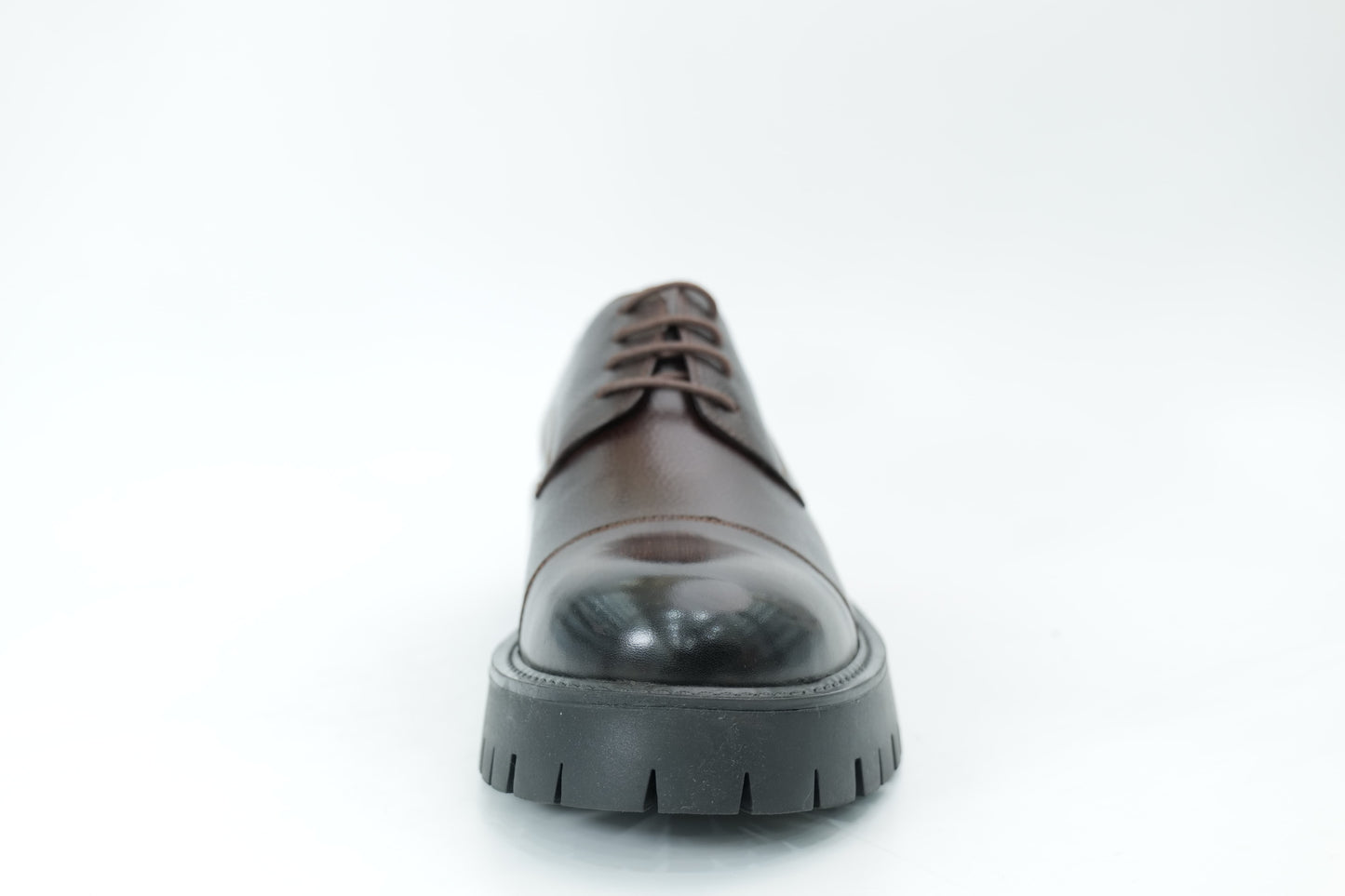 Platform shoes