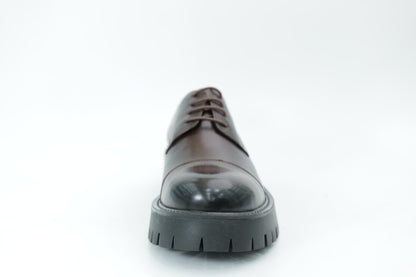 Platform shoes