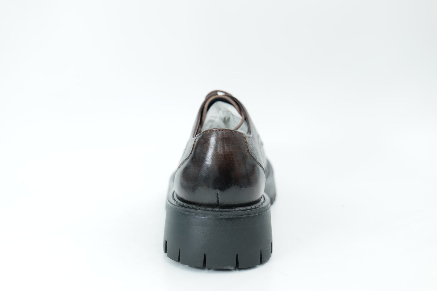 Platform shoes