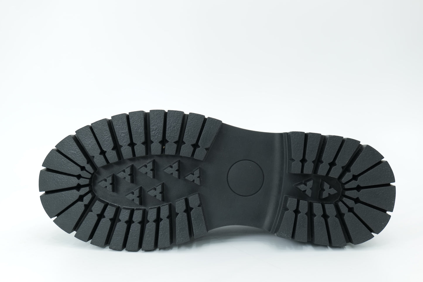 Platform shoes
