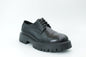 Platform shoes