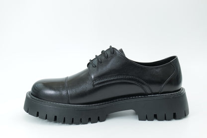 Platform shoes