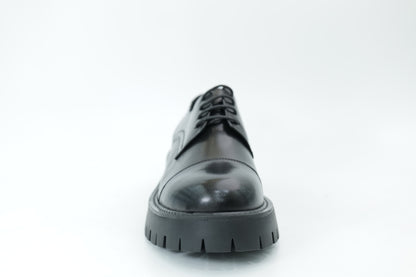 Platform shoes