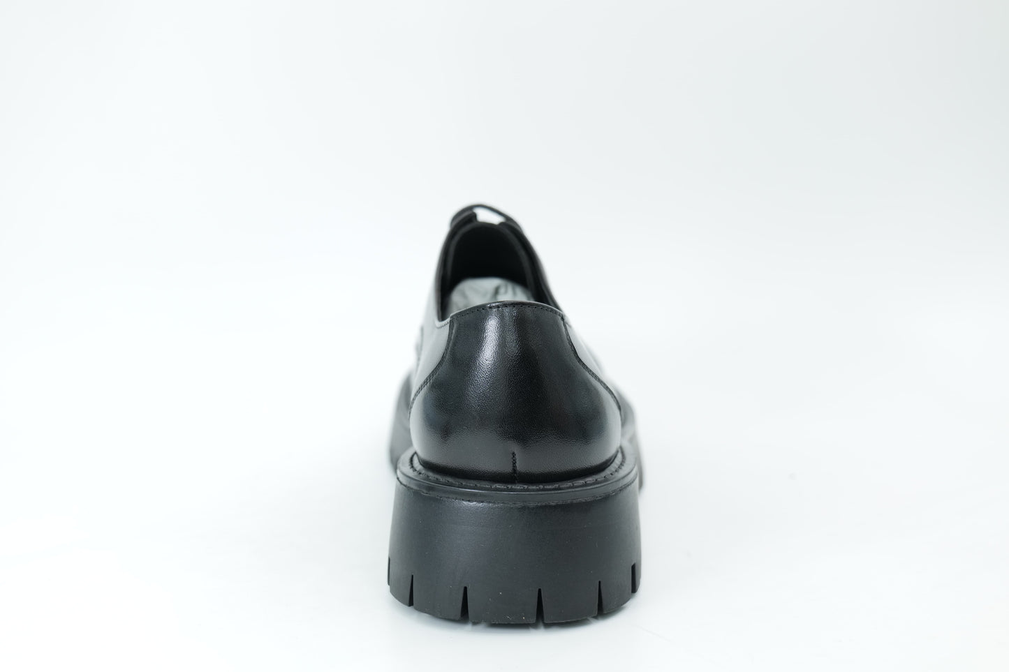 Platform shoes