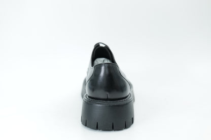 Platform shoes