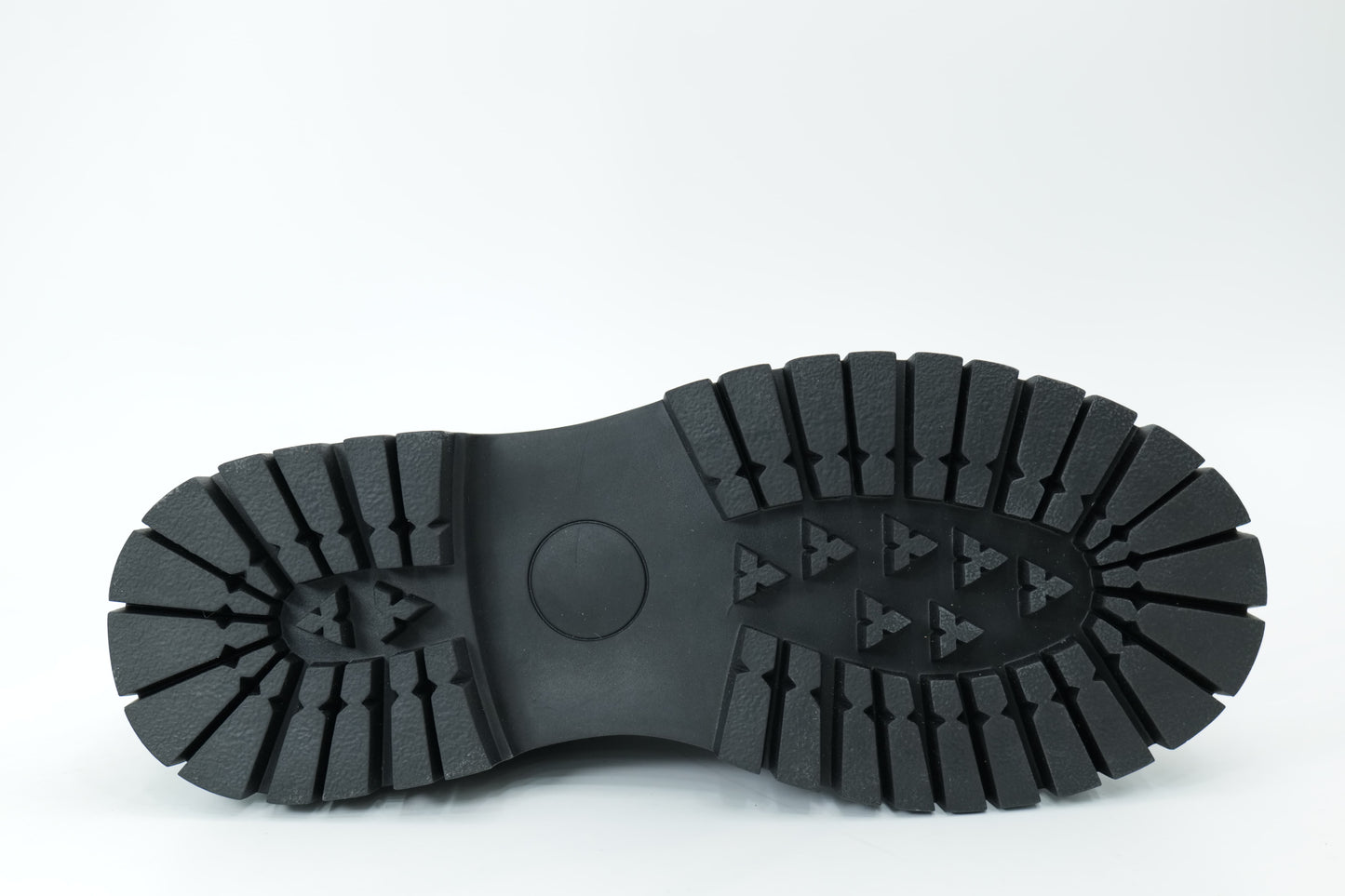 Platform shoes