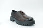 Platform shoes