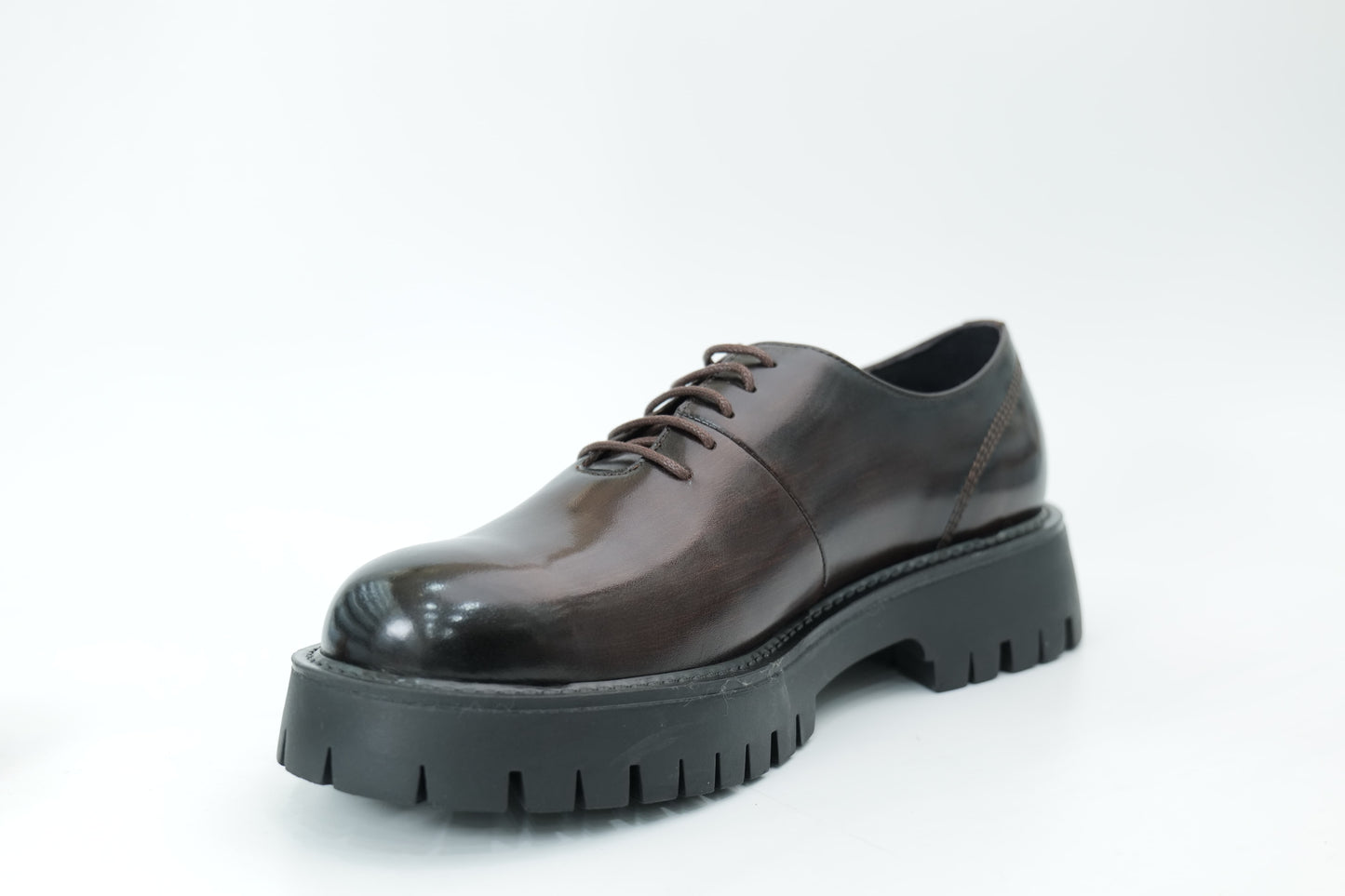 Platform shoes