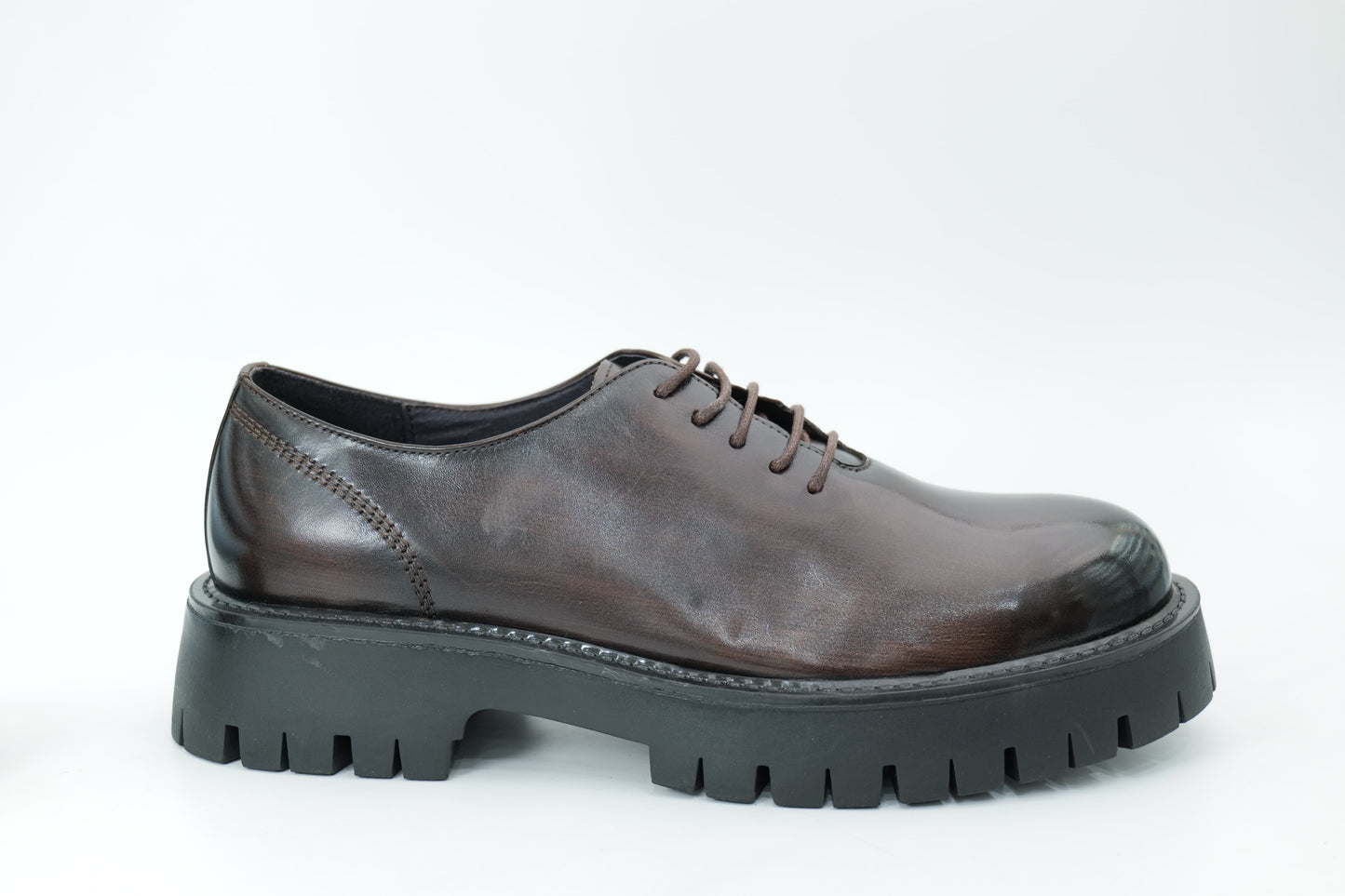 Platform shoes