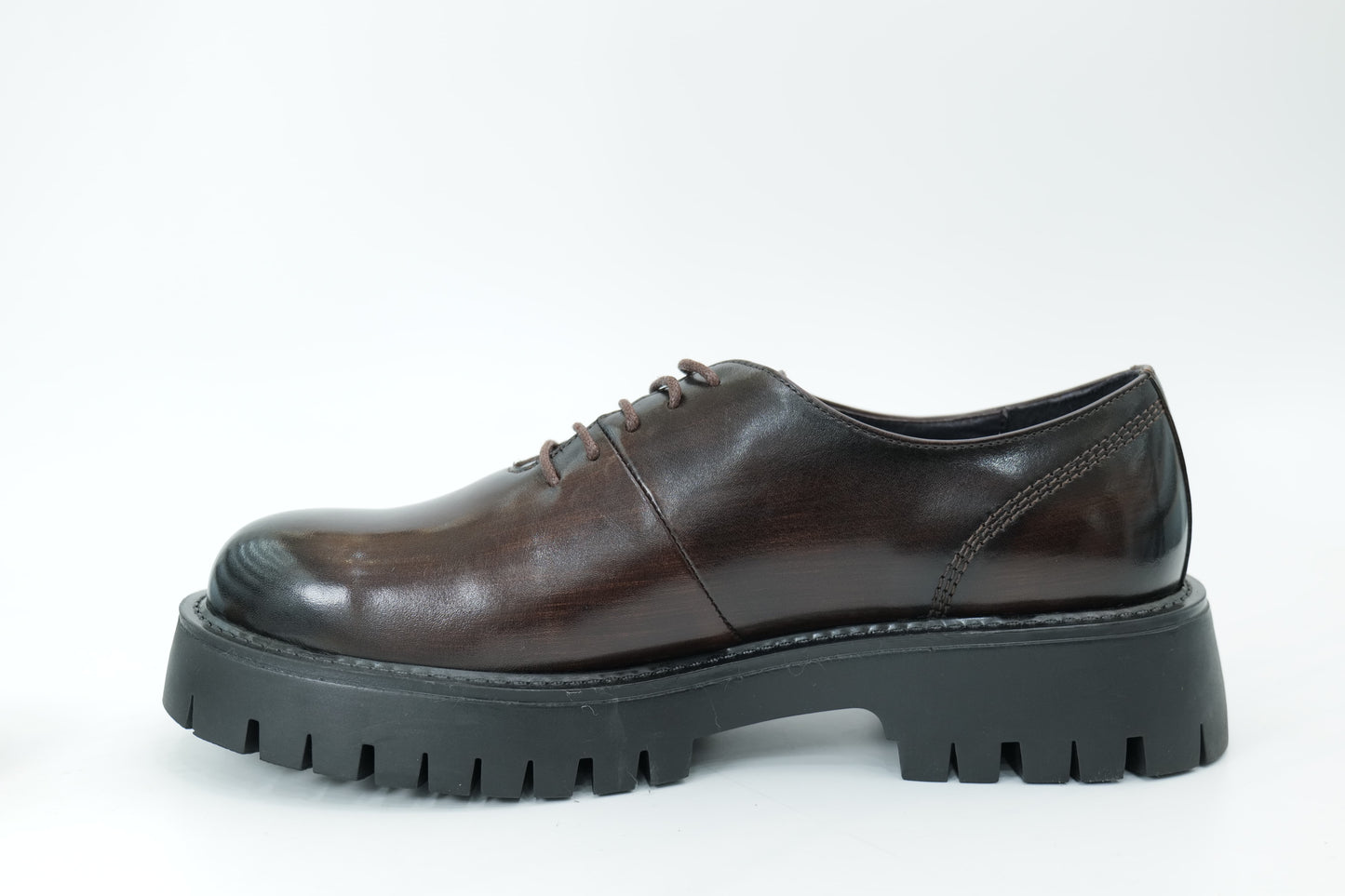 Platform shoes