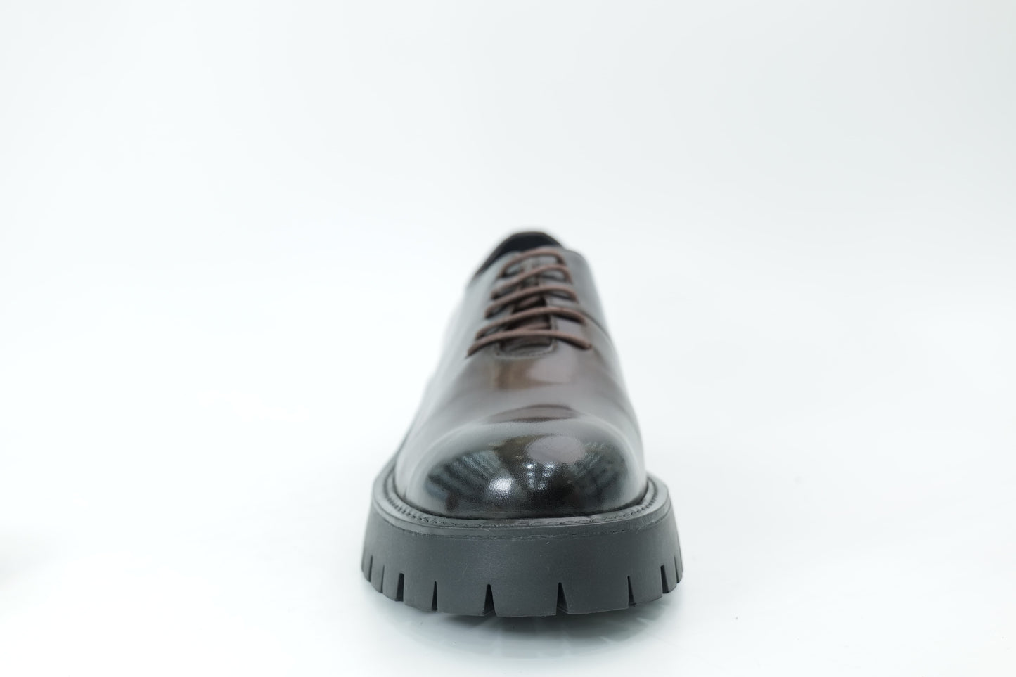 Platform shoes