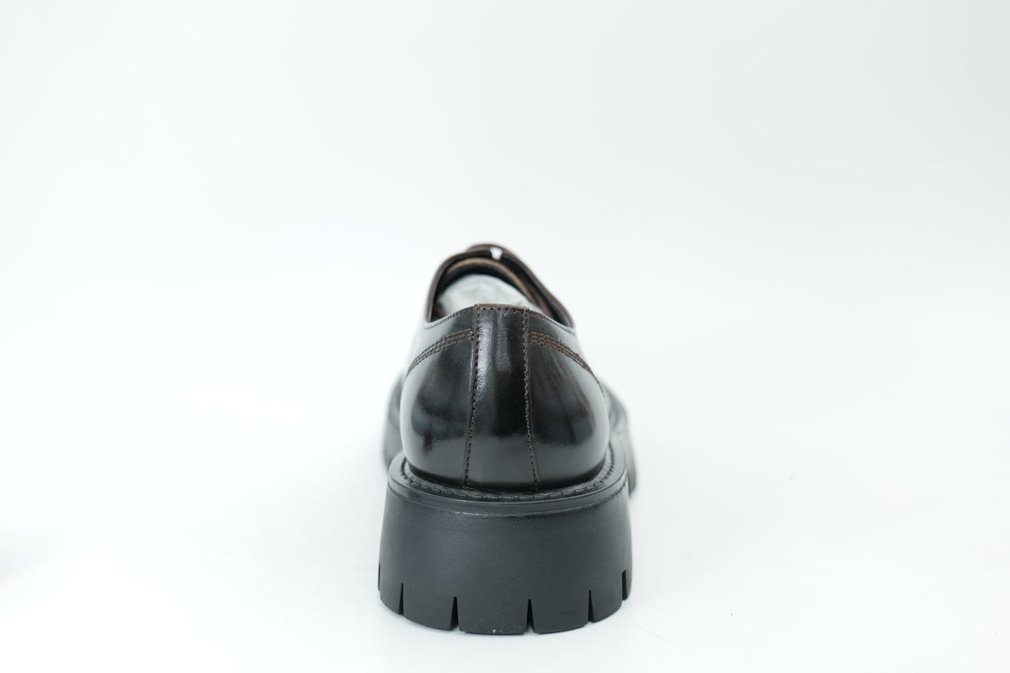 Platform shoes