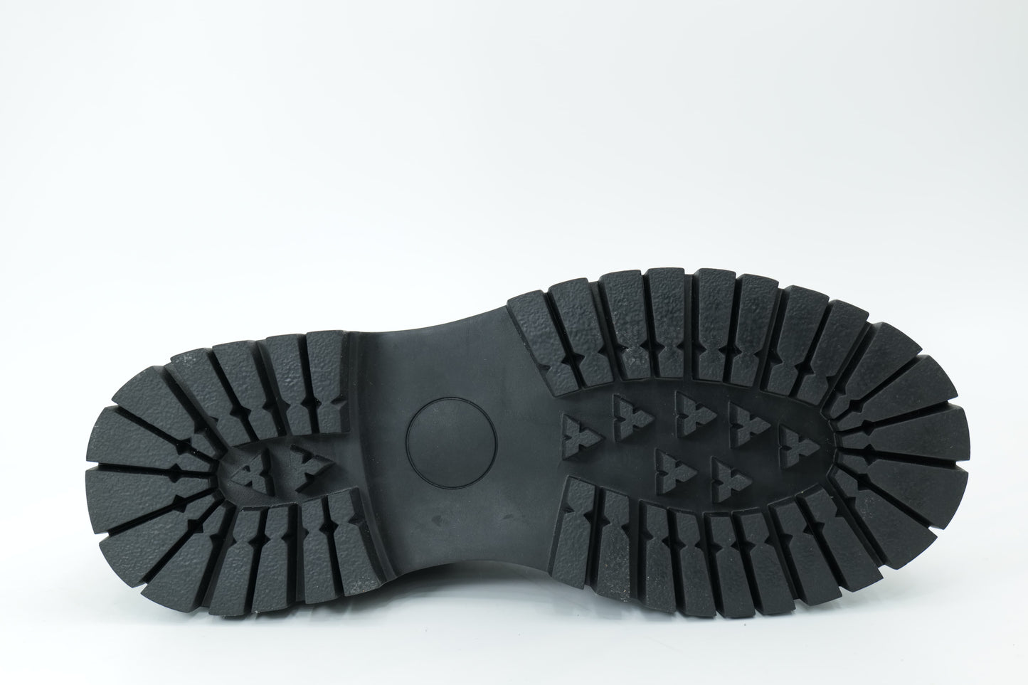Platform shoes