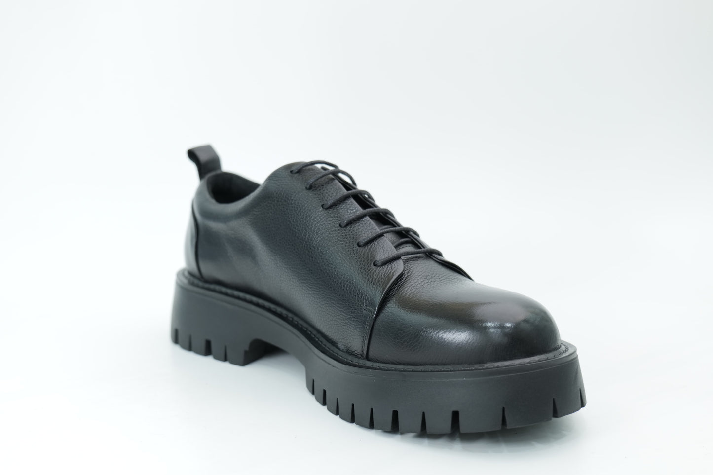 Platform shoes