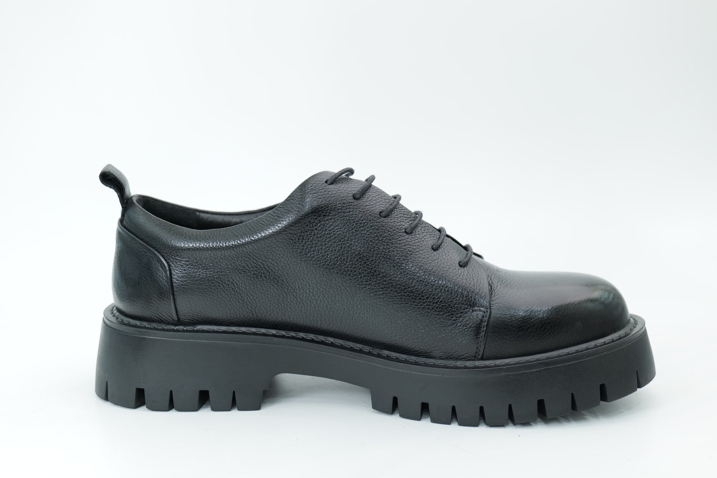 Platform shoes
