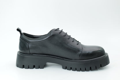 Platform shoes