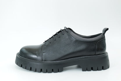 Platform shoes