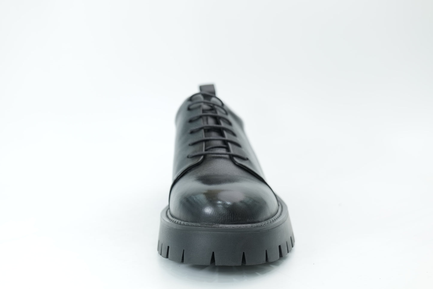 Platform shoes