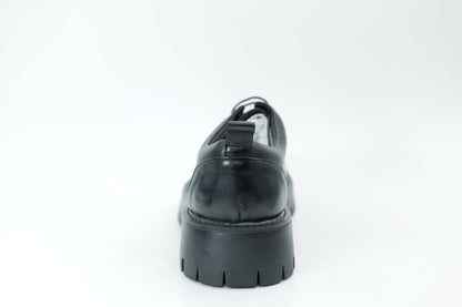 Platform shoes
