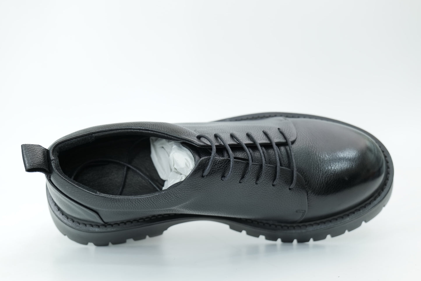 Platform shoes