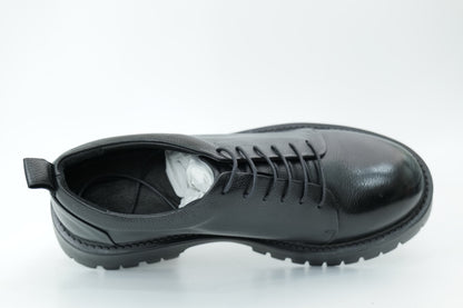 Platform shoes