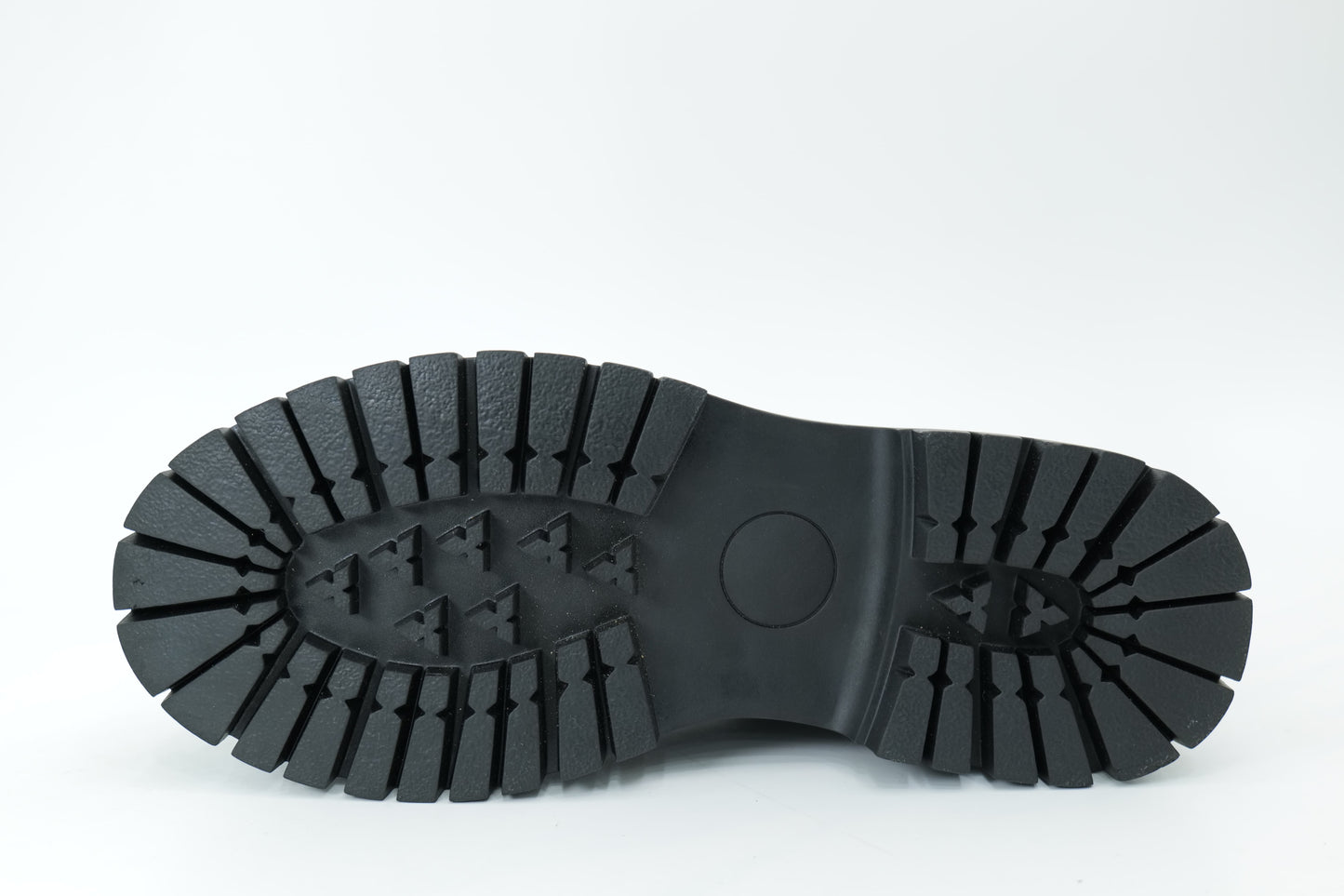 Platform shoes